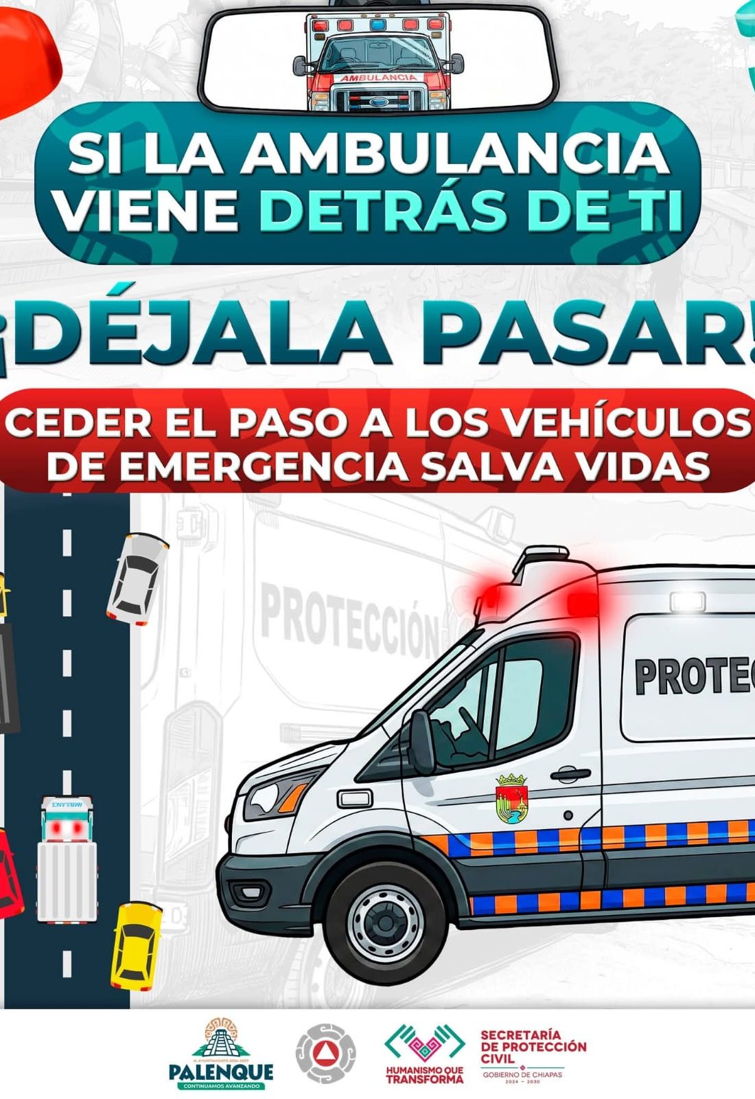 Ambulanciadejalapasar