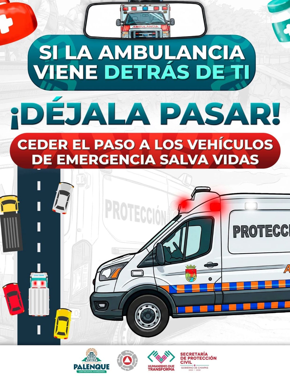 Ambulanciadejalapasar