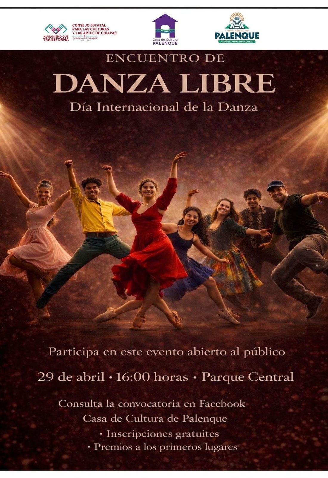 DanzaLibre