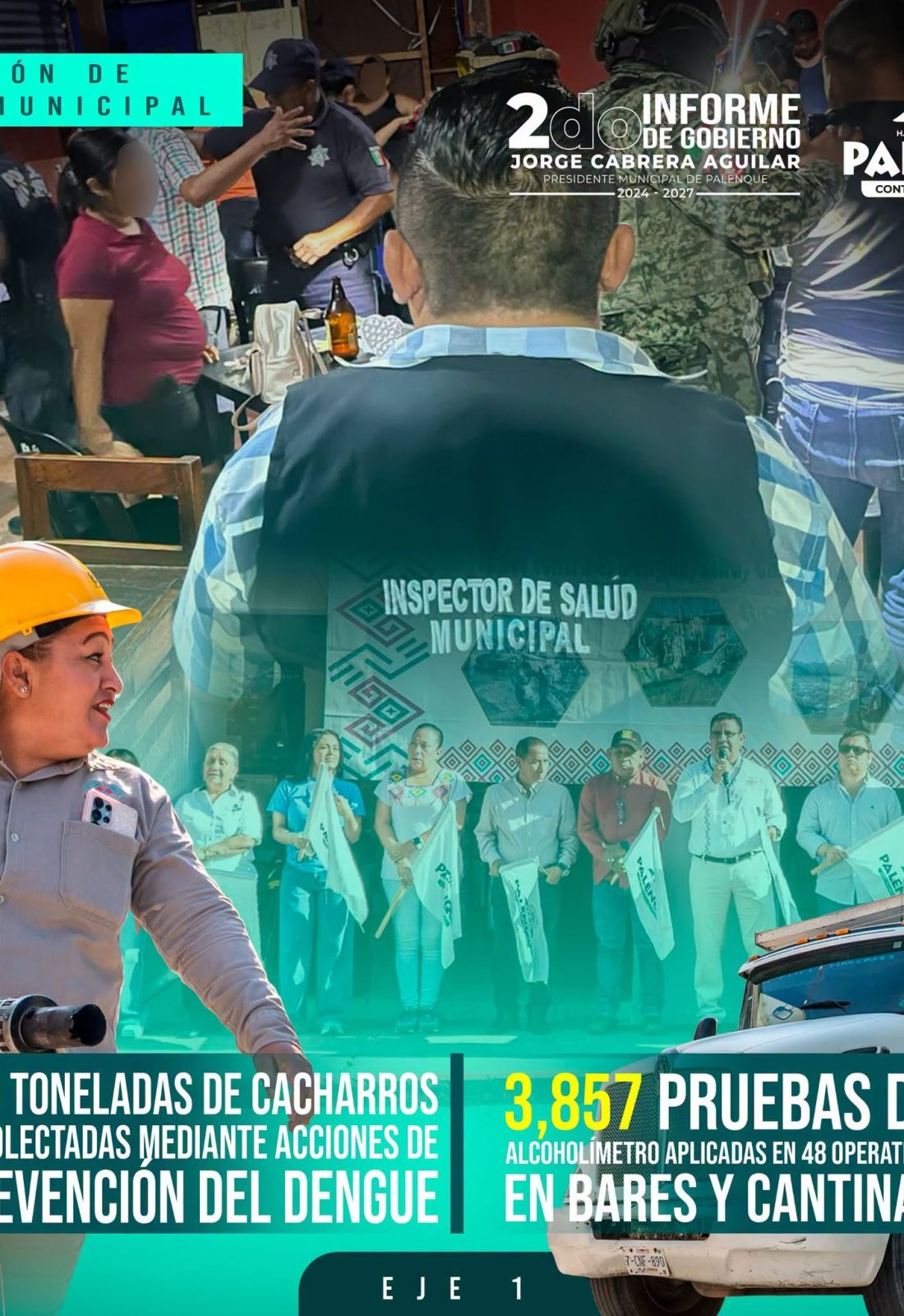 Eje1Salud Municipal