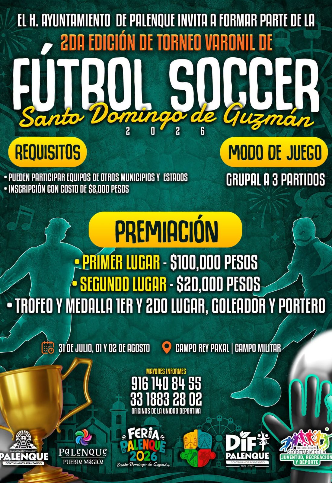 FUTBOLFERIAVARONIL