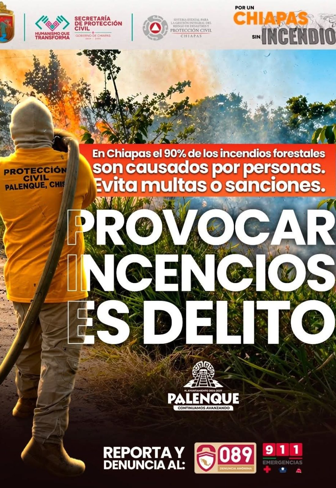 Incendios2026
