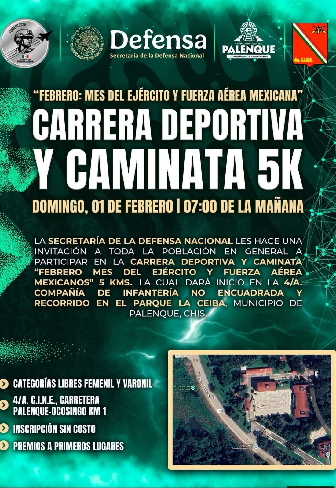 carrera5k