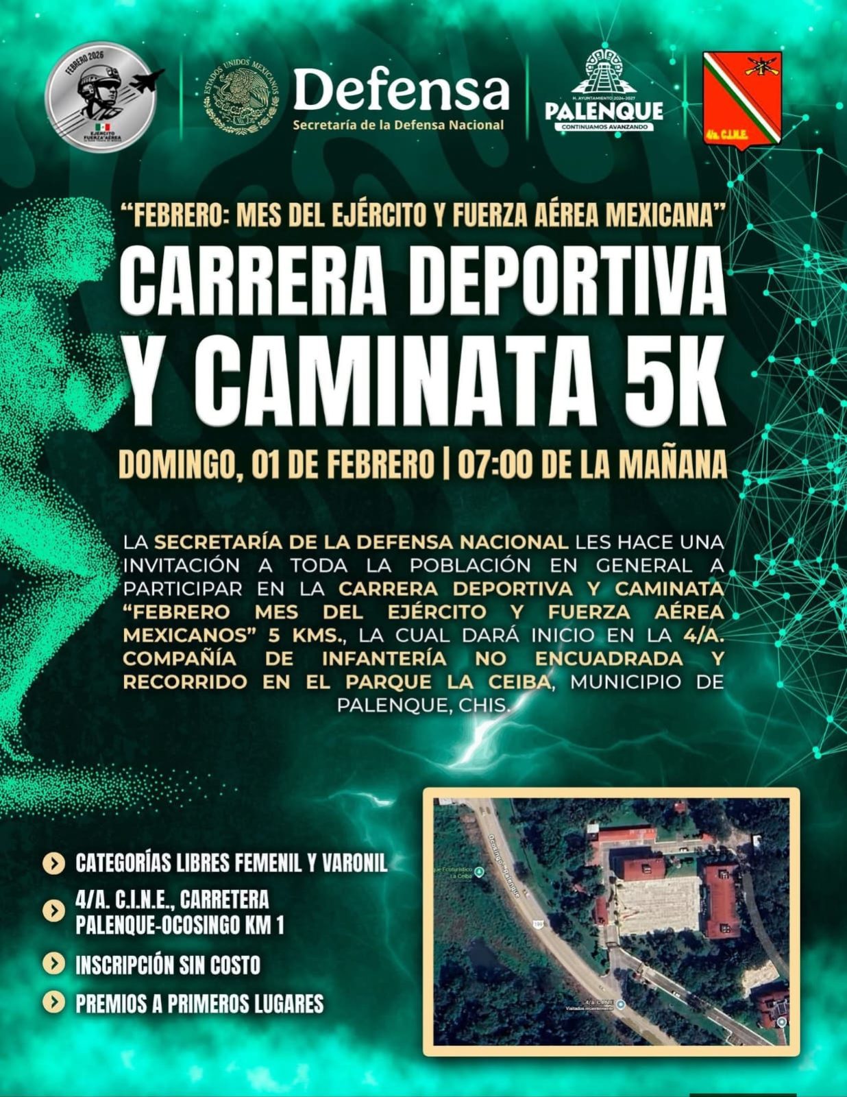 carrera5k